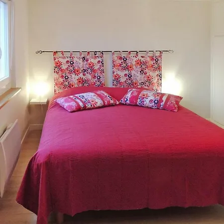Holiday Flat - Els021001-p