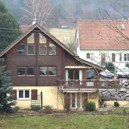 Апартаменты Holiday Flat - Els021001-p
